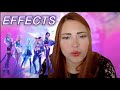 NON-GAMER reacts to K/DA - MORE (League of Legends)