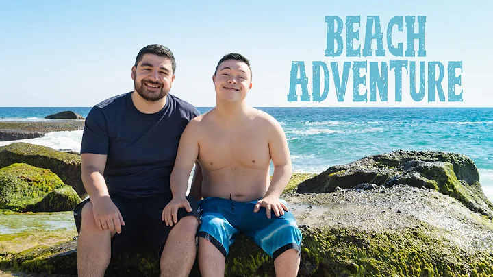 BEACH ADVENTURE