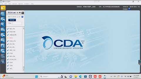 Cda 6.14 last version 2023 . WhatsApp +218914674596