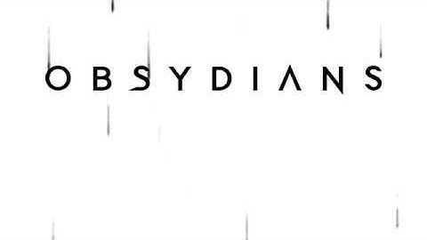 Obsydians - Axiom Fallacy (feat. Guillaume Bideau) OFFICIAL LYRIC VIDEO