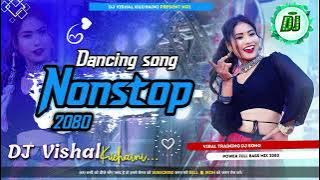 Wedding Jumping NonStop Bhojpuri Vs Tharu Dancing DjSong RemixDjVishal Kuchaini|Nonstop Wedding Song