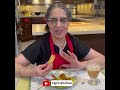 Complete Chinese Lunch | Special Manchurian NO Corn Starch, NO Maida, NO Atta | Air Fried Recipe