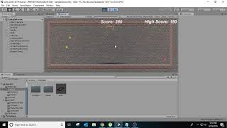 Snake Game Test