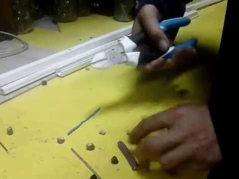 Тест-драйв бокорезов торговой марки My Tools