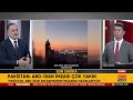 Pakistan: ABD-İran Barışı 24 Saate Tamam! I CANLI HABER