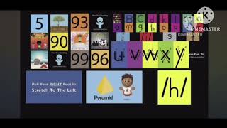 Can I Change To Reversed On 43 Videos On Hft?