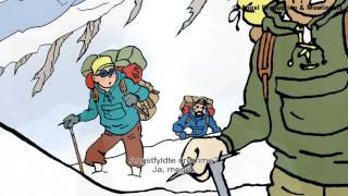 Tintin Et Moi Trailer Hd