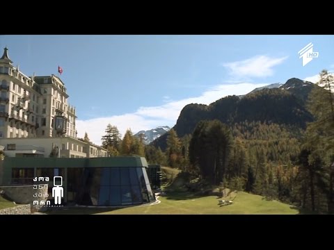 ევროპის საუკეთესო სასტუმროები