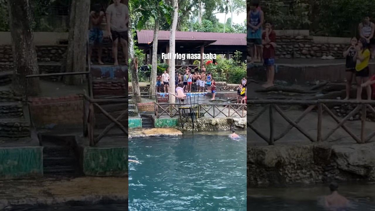 Nasuli Spring Bukidnon 