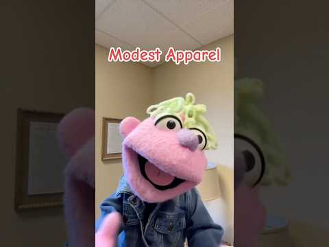 Modest Apparel