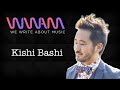Capture de la vidéo Kishi Bashi Shares Details On "Emigrant Ep" & Process Of Music Creation