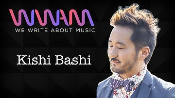 Kishi Bashi Shares Details On "Emigrant EP" & Process Of Music Creation