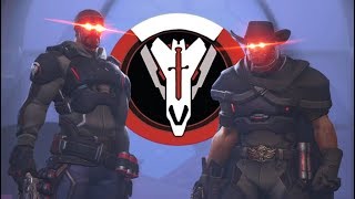 Dank Retribution (Overwatch)