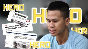 Báo chí quốc tế gọi anh Nguyễn Ngọc Mạnh là 