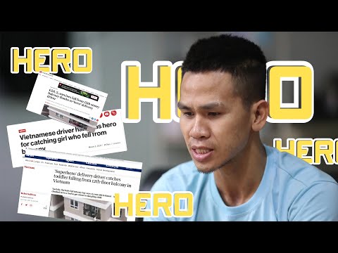 Video Báo chí quốc tế gọi anh Nguyễn Ngọc Mạnh là 'siêu anh... - youtube