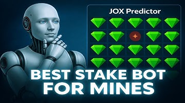 Stake Predictor| 5$ TO 5500$ | Withdraw in video!