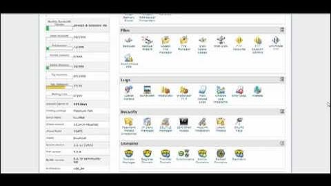 Ad Serving Network Step-3: Setup Mysql Database