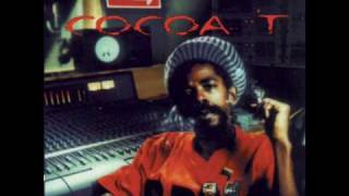 Cocoa Tea - Who Jump The Gun