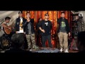 RAPKUSTIC SESSIONS: Nakakamiss | Dello, Smugglaz, Curse One, Flict G Mp3 Song