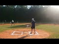 LS Titans vs Winston Biscuits 6U pt6 - EOS Quarterfinal