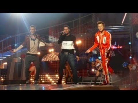 Владимир Шахрин - Так не бывает