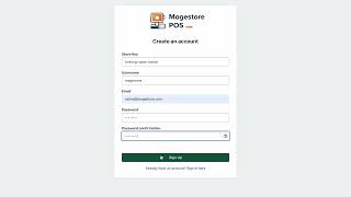 Install Magestore POS for Shopify with 30-day Free Trial screenshot 4