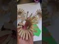Tuto carte por la #fetedesmeres #mothersday #activiteenfant #activitemanuelle #craftideas #diy #tuto