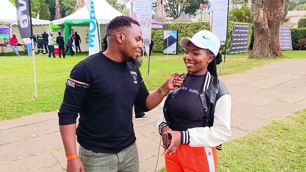 Kutit Culture Live. Meet kalenjin queens! Kutit Culture quick fire questions! Are you ready for it??