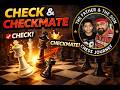 Chess Lesson # 4: Check & Checkmate | Play Chess the right way(Hindi)