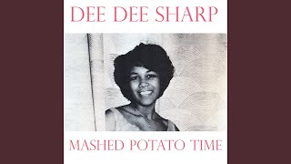 Mashed Potato Time
