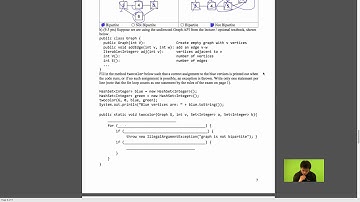 cs61b midterm2 spring2017 problem6