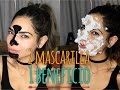 Black mask | Mascarilla para minimizar poros | Ganadores del revlon  giveaway