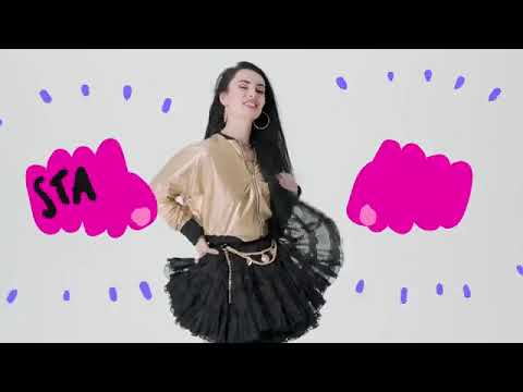 3 ILIRA GET OFF MY D CK Official Video 