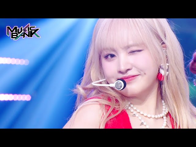 Off The Record - IVE [Music Bank] | KBS WORLD TV 231013 class=