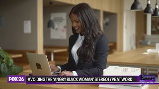 Likability of Black women in the workplace screenshot 5