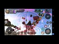 The wolf simulator - Underground for normal server