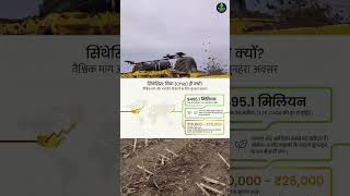 Chia Seeds Farming 🌱 | Kam Paani, High Profit Crop #farming #agriculture #farmer