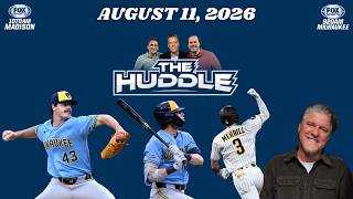 The Huddle  - 8/11/26
