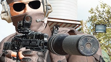 Insurgency Sandstorm  | ISMC Mod Gameplay | No Commentary