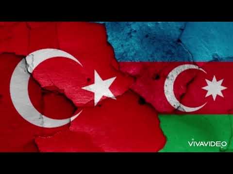 Ramiz Daglaroglu Gedebeyli - Qalx ayaqa Azerbaycan seir (Alqayit) 2022