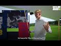 Gordon Chats: Kane's Raps, Pineapple Pizza & German Shepherds | Lions' Den Unlocked Connected By EE