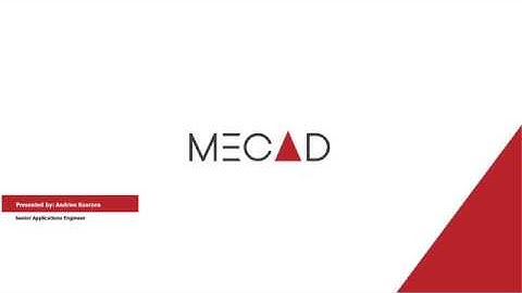 Part 3: Creating a Feed Screw Using The SOLIDWORKS Intersect Tool & a Feed Screw Macro