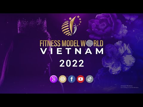 Fitness Model World