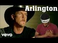 Trace Adkins - Arlington (Country Reaction!!)