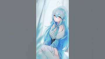 Thumbnail of [EDIT] Yukihana Lamy Edit / Magic - Rude