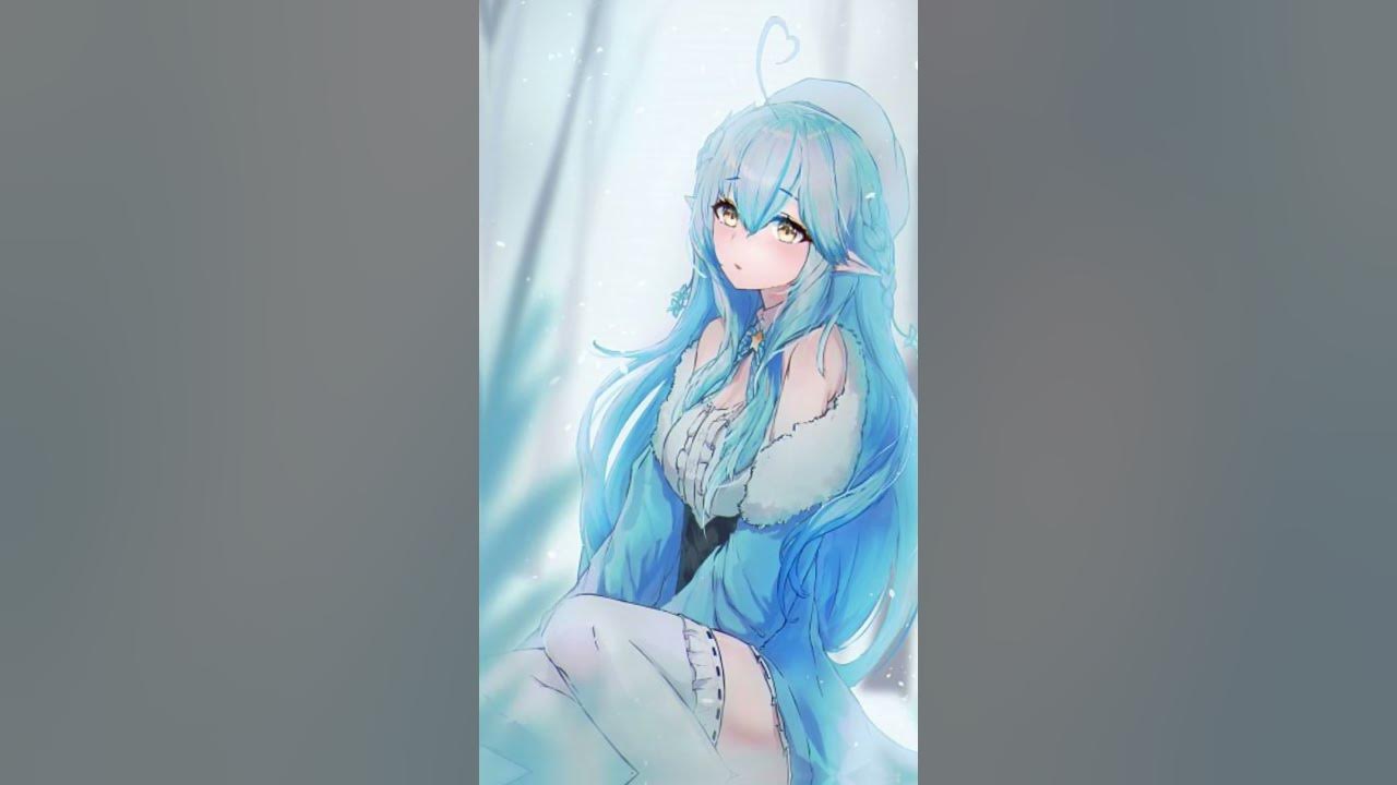 [EDIT] Yukihana Lamy Edit / Magic - Rude