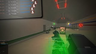 I HIT A 6ON FEED... (Roblox Phantom Forces)