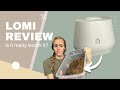 Lomi home composter review  months of using it