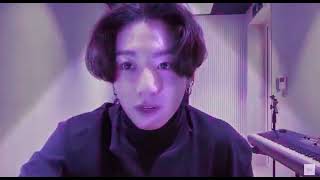 Jungkook Ooh Party Party Yeah