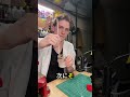 この液体を吹くだけでクモの糸に変化!? 信じられない発明🔥#shortsfeed